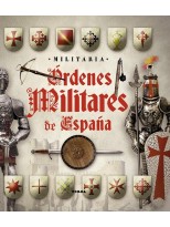ORDEN MILITARES DE ESPAÑA