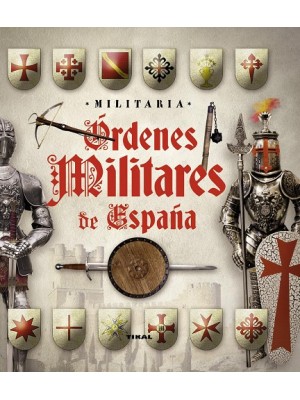 ORDEN MILITARES DE ESPAÑA