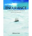 ENDURANCE (NOVELA GRÁFICA) (N.E)