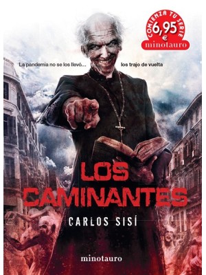 CAMINANTES Nº 01