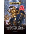 AGE OF SIGMAR Nº 01 TORMENTA DE GUERRA