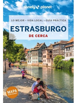 ESTRASBURGO (DE CERCA)