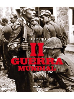 II GUERRA MUNDIAL