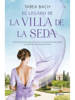 LEGADO DE LA VILLA DE LA SEDA (SERIE LA VILLA DE LA SEDA 3)