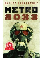 METRO 2033