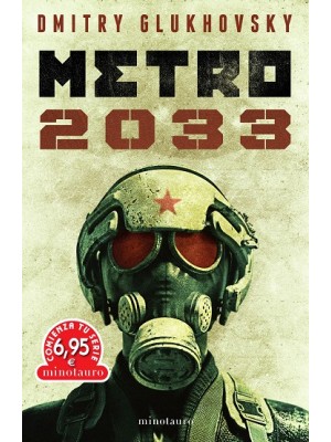 METRO 2033