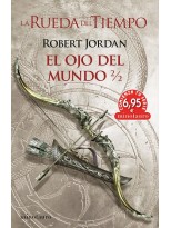 RUEDA DEL TIEMPO: EL OJO DEL MUNDO 2/2