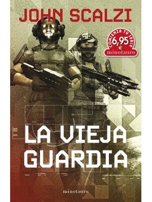 VIEJA GUARDIA