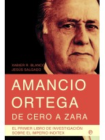AMANCIO ORTEGA, DE CERO A ZARA