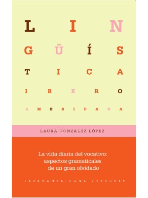 VIDA DIARIA DEL VOCATIVO