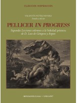 PELLICER IN PROGRESS