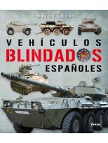 VEHICULOS BLINDADOS EN ESPAÑA