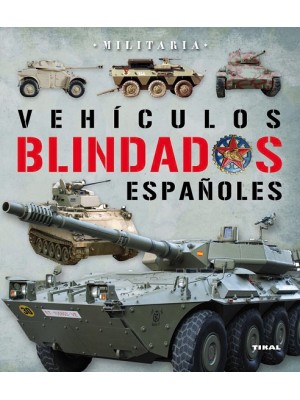 VEHICULOS BLINDADOS EN ESPAÑA