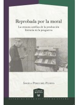 REPROBADA POR LA MORAL