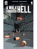 A WALK THROUGH HELL Nº 01/02