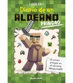 MINECRAFT DIARIO DE UN ALDEANO PRINGAO 1