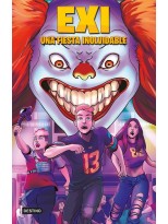 EXI 2. UNA FIESTA INOLVIDABLE