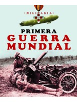 PRIMERA GUERRA MUNDIAL