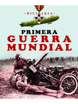 PRIMERA GUERRA MUNDIAL