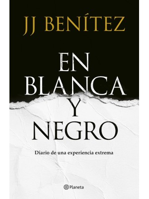 EN BLANCA Y NEGRO