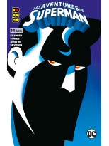 AVENTURAS DE SUPERMAN NÚM. 14