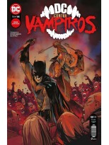 DC CONTRA VAMPIROS NÚM. 1 DE 14