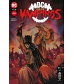 DC CONTRA VAMPIROS NÚM. 1 DE 14