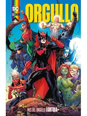 ORGULLO