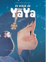 VIAJE DE YAYA NÚM. 1 DE 3
