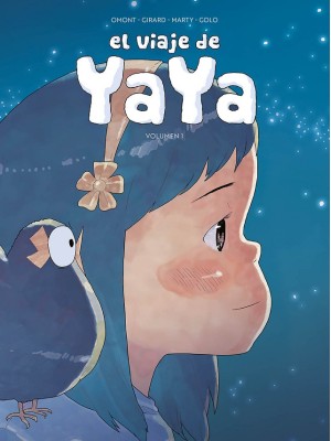 VIAJE DE YAYA NÚM. 1 DE 3