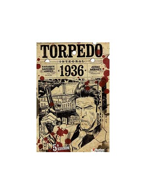 TORPEDO INTEGRAL 5ª EDICIÓN