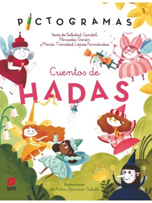 CUENTOS DE HADAS