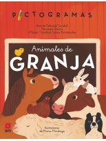 ANIMALES DE GRANJA