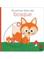 MI PRIMER LIBRO DEL BOSQUE