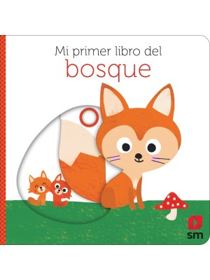 MI PRIMER LIBRO DEL BOSQUE
