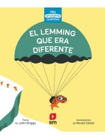 LEMMING QUE ERA DIFERENTE