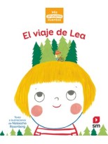 VIAJE DE LEA, EL
