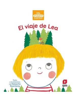 VIAJE DE LEA, EL