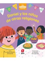 DANIEL Y LOS NIÑOS DE OTRAS RELIGIONES