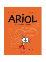 ARIOL /2 EL CABALLERO CABALLO