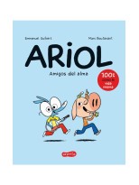 ARIOL /3 AMIGOS DEL ALMA