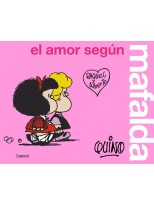 AMOR SEGUN MAFALDA