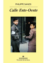 CALLE ESTE-OESTE