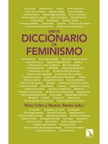 BREVE DICCIONARIO DE FEMINISMO