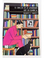 CANON DE LA LITERATURA GAY EN ESPAÑOL, EL