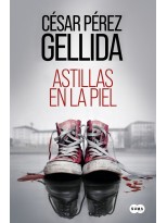 ASTILLAS EN LA PIEL