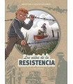 NIÑOS DE LA RESISTENCIA /5 EL PAÍS DIVIDIDO