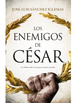 ENEMIGOS DE CÉSAR, LOS