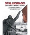 STALINGRADO LA CIUDA QUE DERROTO AL III REICH