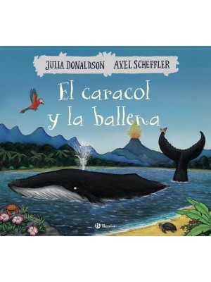 CARACOL Y LA BALLENA, EL